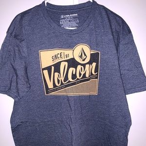 Volcom shirt